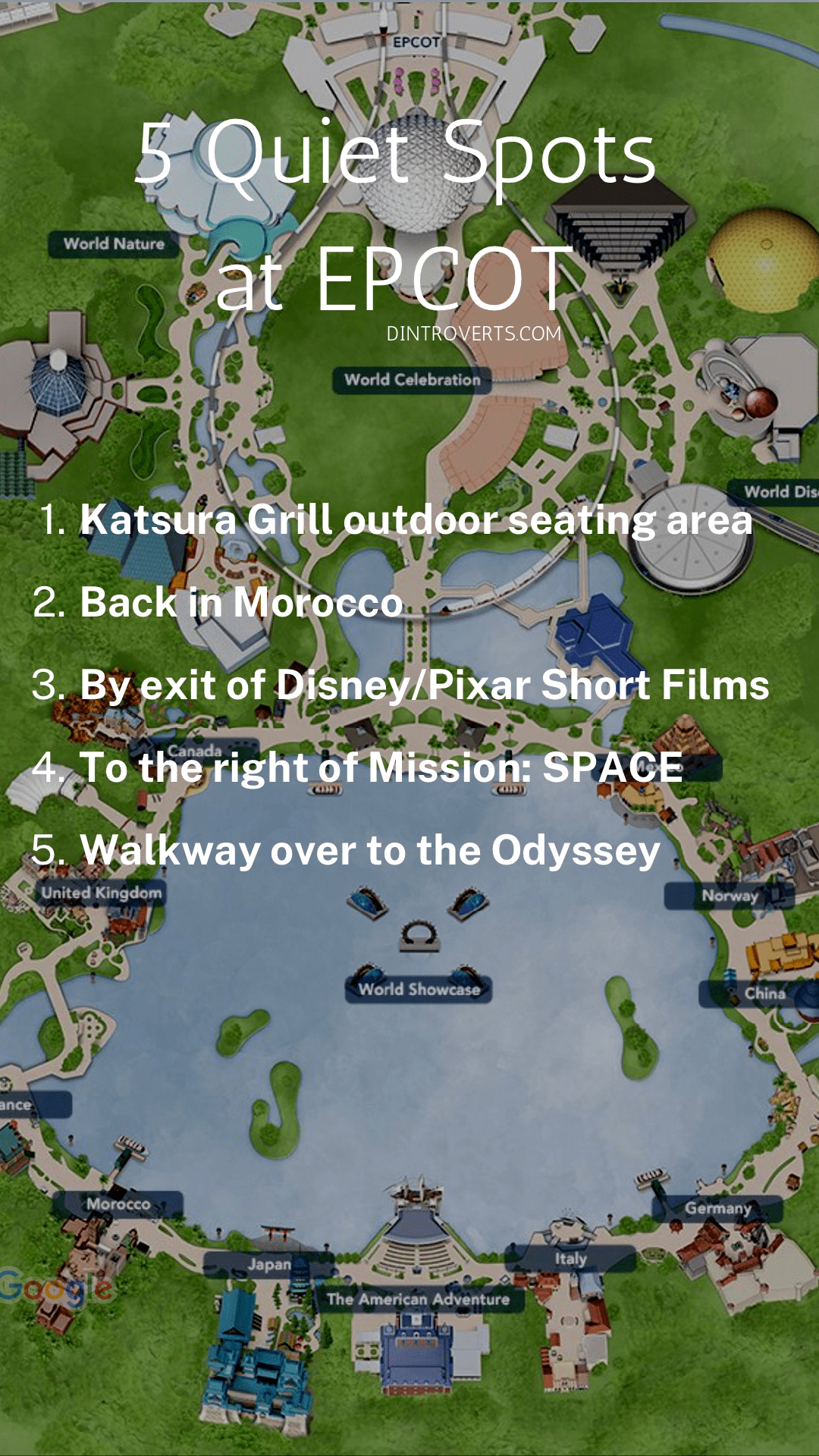 five_quiet_spots_at_epcot