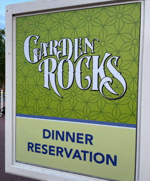 garden_rocks_dining_package_sign_queue_epcot