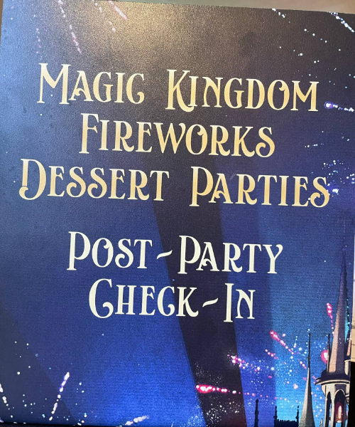 fireworks_dessert_parties_post-party_check-in_sign_magic_kingdom
