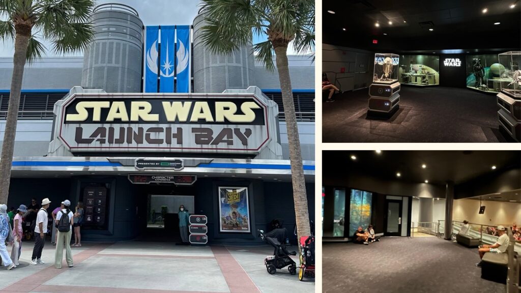 Six introvert spots with AC at Disney’s Hollywood Studios - D•Introverts